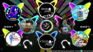 DJ 30 DETIK UNTUK COLLAB LOGO DI AVEE PLAYER🎧||Full Bass💥