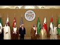 آیا کشورهای عرب مانع حمله ی آمریکا به جمهوری اسلامی شدهاند 
