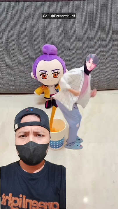 Wow, luckily the spilled drink was replaced immediately ⁉️ #shorts #funny