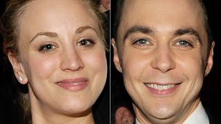Kaley Cuoco Confirma Lo Que Sospechábamos Sobre Jim Parsons