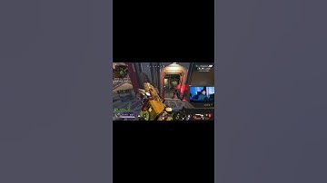 Flatline is Too Good | Apex Legends