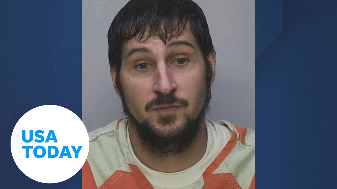 Pennsylvania police searching for inmate who escaped from jail | USA TODAY