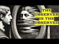 Observation Shapes Reality (WARNING: This SHOCKED Scientists)