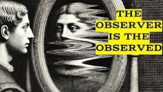 Observation Shapes Reality (WARNING: This SHOCKED Scientists)