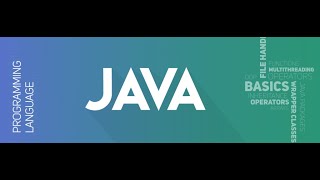 Most important topics in Java