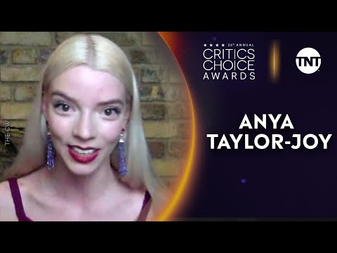 Crítica  Anya Taylor-Joy brilha na ambiciosa minissérie da Netflix 'O  Gambito da Rainha' - CinePOP