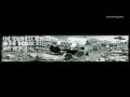 2012 Jeep Wrangler "Call of Duty: Modern Warfare 3" Ad Campaign