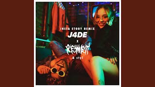 Insta Story (Remix)