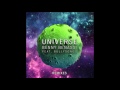 Benny Benassi - 'Universe' ft. BullySongs (Kharfi Remix)