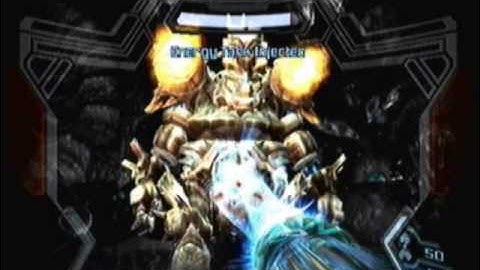 Metroid Prime 3: Corruption Playthrough - Part 15