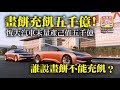 2.15【畫餅充飢五千億！】恆大汽車未量產己值五千億，誰說畫餅不能充飢？