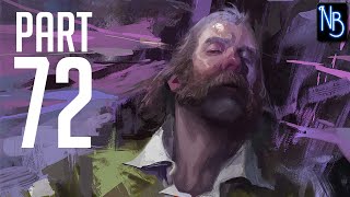 Disco Elysium (The Final Cut) Walkthrough Part 72 No Commentary