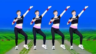 Tập Thể Dục Nhịp Điệu Chiếm Lấy Vẻ Đẹp Của Bạn Đốt Cháy Chất Béo Toàn Diện Giảm Cân Hiệu Quả Và