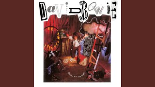 Miniatura de vídeo de "David Bowie - Day-In Day-Out (2018 Remaster)"