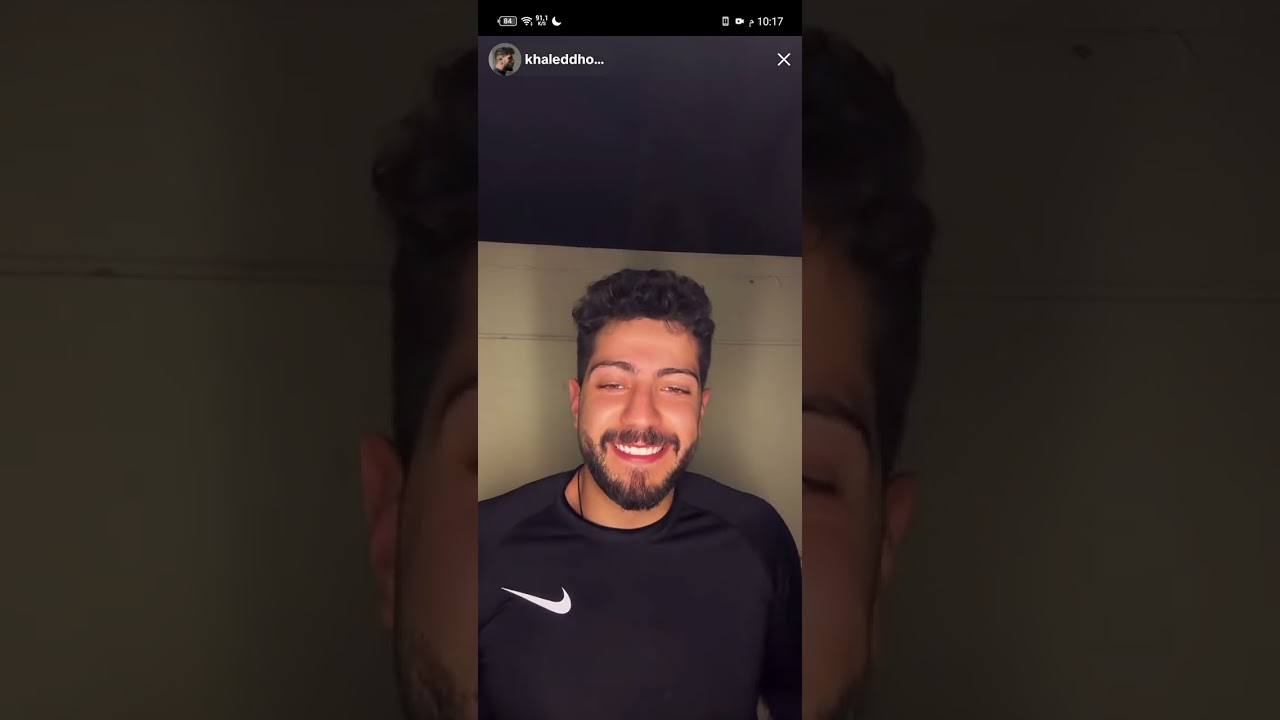 لايف خالد بدون تعليقات الجزء الثاني - 25/1/2026