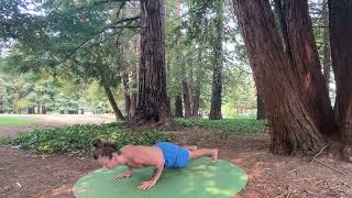 Bodyweight Power Maker