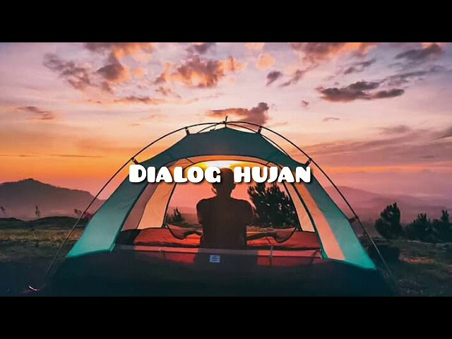 SENAR SENJA-DIALOG HUJAN (BY JELAJAH MUSIC) class=