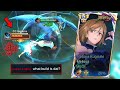 EVEN CC IMMUNE HEROES CAN'T HANDLE THIS MELISSA SKILL COMBO TRICK!!🔥