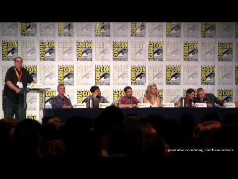 Wilfred - Comic-Con Panel 2012