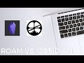 Roam vs  Obsidian: Which is Best for You? - Effective Remote Work