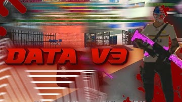 SAIU! Nova data modificada v3 Ant Crash (BMRP SAMP)