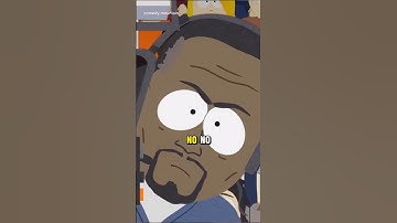 When South Park Almost Got Cancelled #shorts #southpark