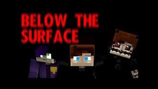 Below The Surface  FNAF Music Video Sister Location