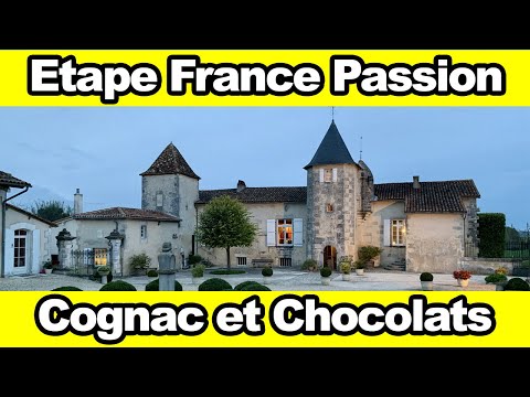 #2 - Le Maine Giraud - Etape France Passion
