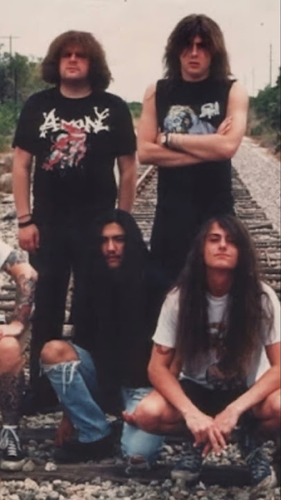 Napalm Death Recorded the Shortest Song Ever #napalmdeath #scum #yousuffer #grindcore #worldrecord