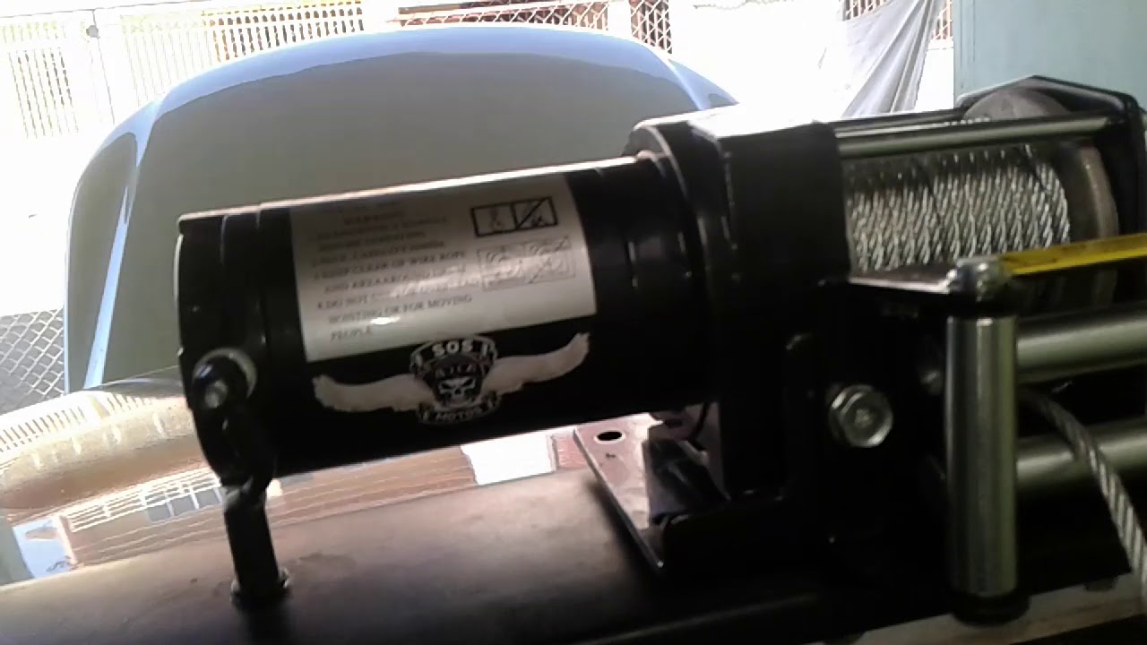 Sos Motos  (61)996898586