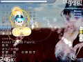 [osu!] yozuca* - Platinum 17 (TV Size) (Axuxa)