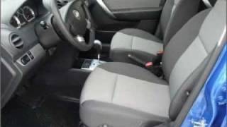 2010 Chevrolet Aveo - LOVELAND CO