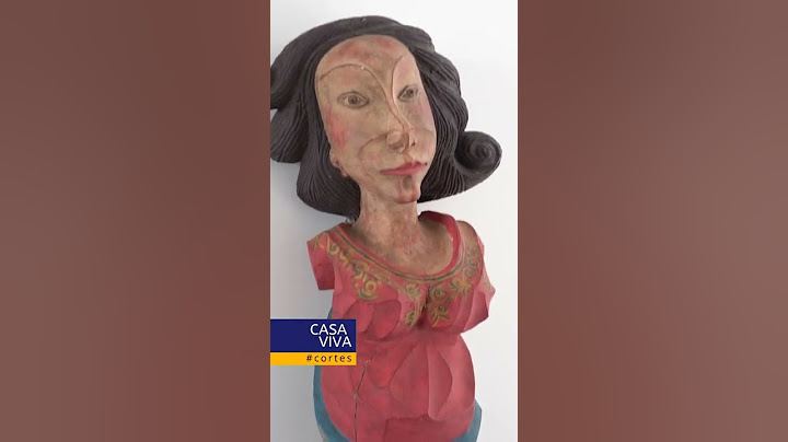 Coleção de arte, entre populares e sofisticados #shorts