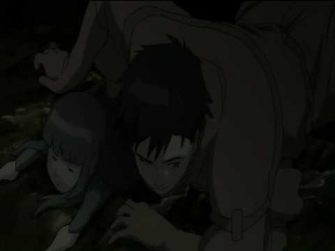 Ergo proxy   08 A