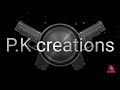 Intro of pk creations