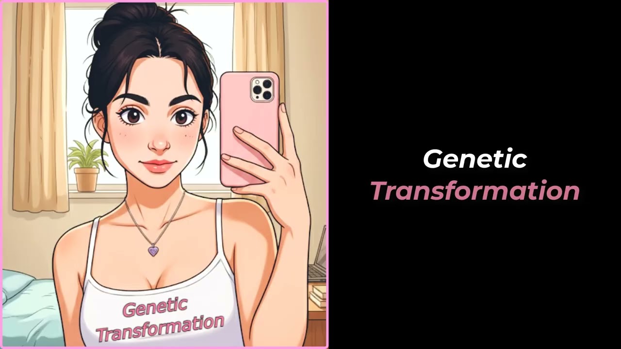 Genetic Transformation