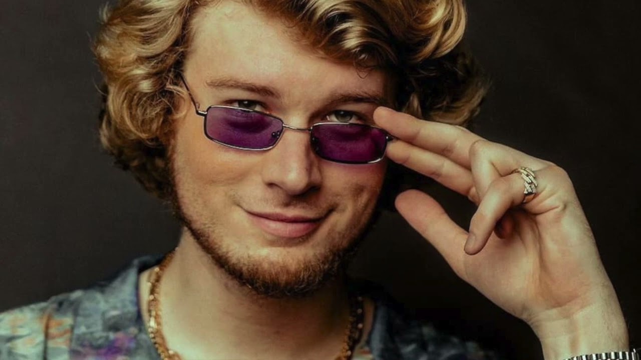 Yung Gravy type beat 2022 - "Cmax"