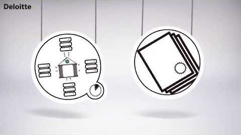 Deloitte EMEA Grid Blockchain Hub – Blockchain & Regulatory Reporting