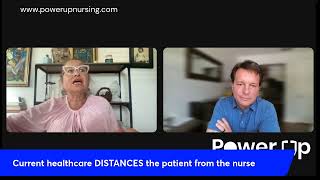 The Nurse Effect  Real Talk on Patient Experience with Chris Hamrick