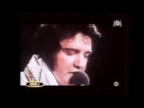 Vidéo: Comment Elvis Presley Est Mort