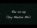Miniature de la vidéo de la chanson Rev 22:20 (Dry Martini Mix)