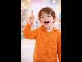Learn Colors with Mia & Max ❤️ RED Balloon! | “What Color Is This?” #kidslearning #colors
