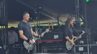 Marching In Time - Tremonti Live 2022 (Download Festival)