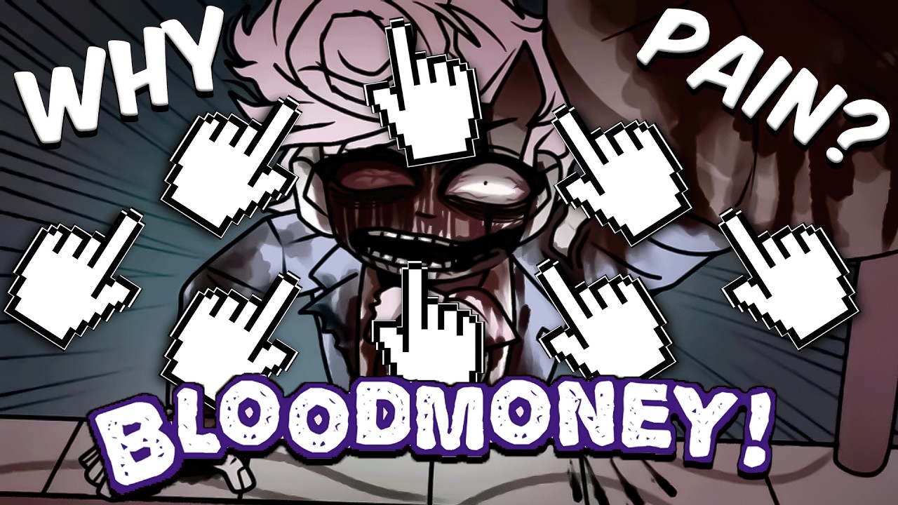 The More It Hurt, The More It Paid | Blood Money |