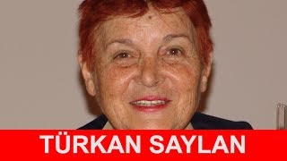 Türkan Saylan Kimdir ?