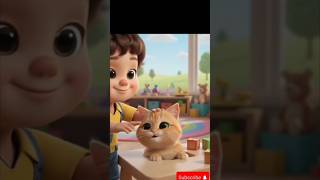 Learning alphabet | A for Apple| cartoon videos | Nursery Rhymes &amp; kids #abclearning#cartoon#shorts