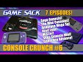 Console Crunch #6 - Game Sack