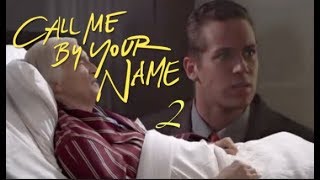 Call Me By Your Name 2  Sequel Movie TRAILER