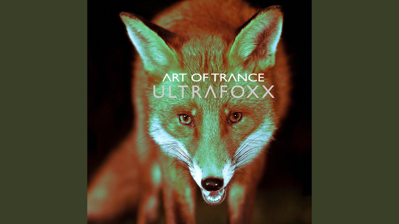 Ultrafoxx (Original Mix)