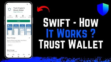 Trust Wallet Swift! How it works? [Smart Contract Wallet]
